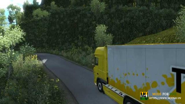 ETS2 [WWW.MODS4U.IN]