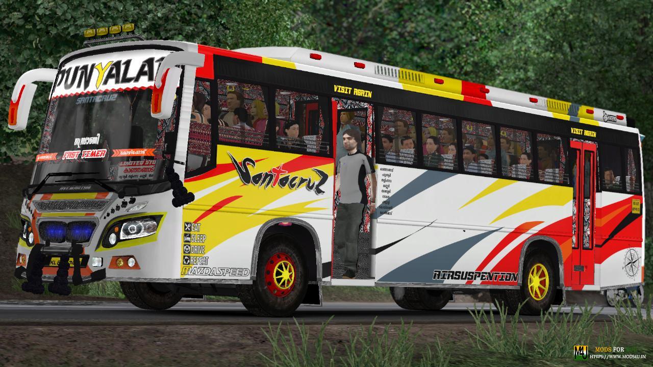 ETS2 [WWW.MODS4U.IN]