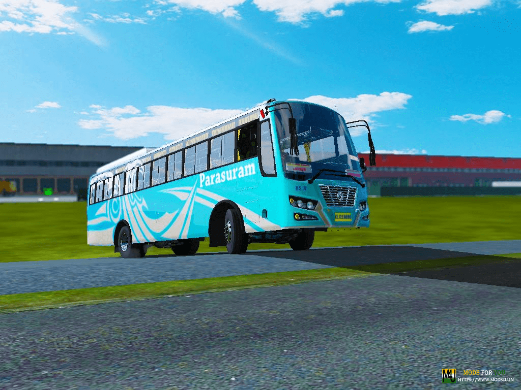 ETS2 [WWW.MODS4U.IN]