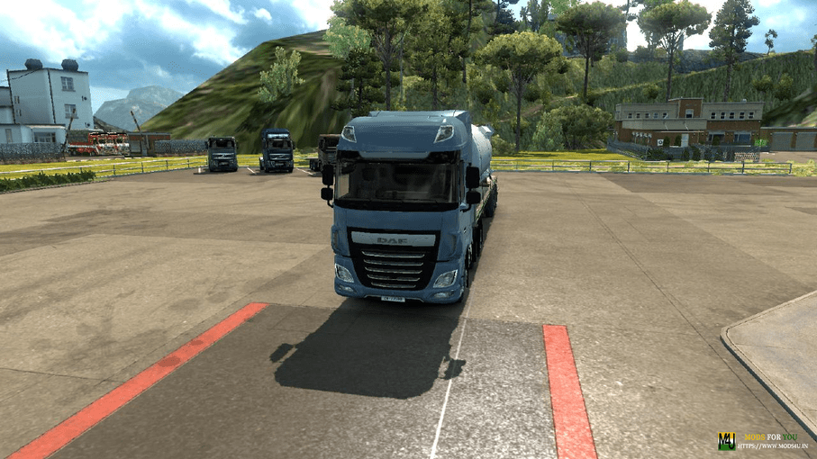 ETS2 [WWW.MODS4U.IN]