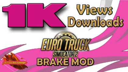 Euro Truck Simulator 2 Mods