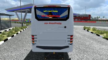 BUS ID Mods