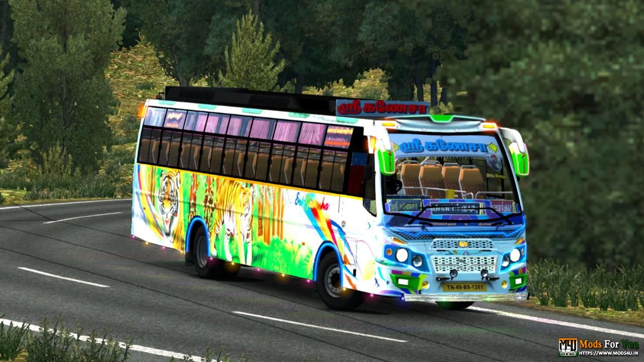 ETS2 [WWW.MODS4U.IN]