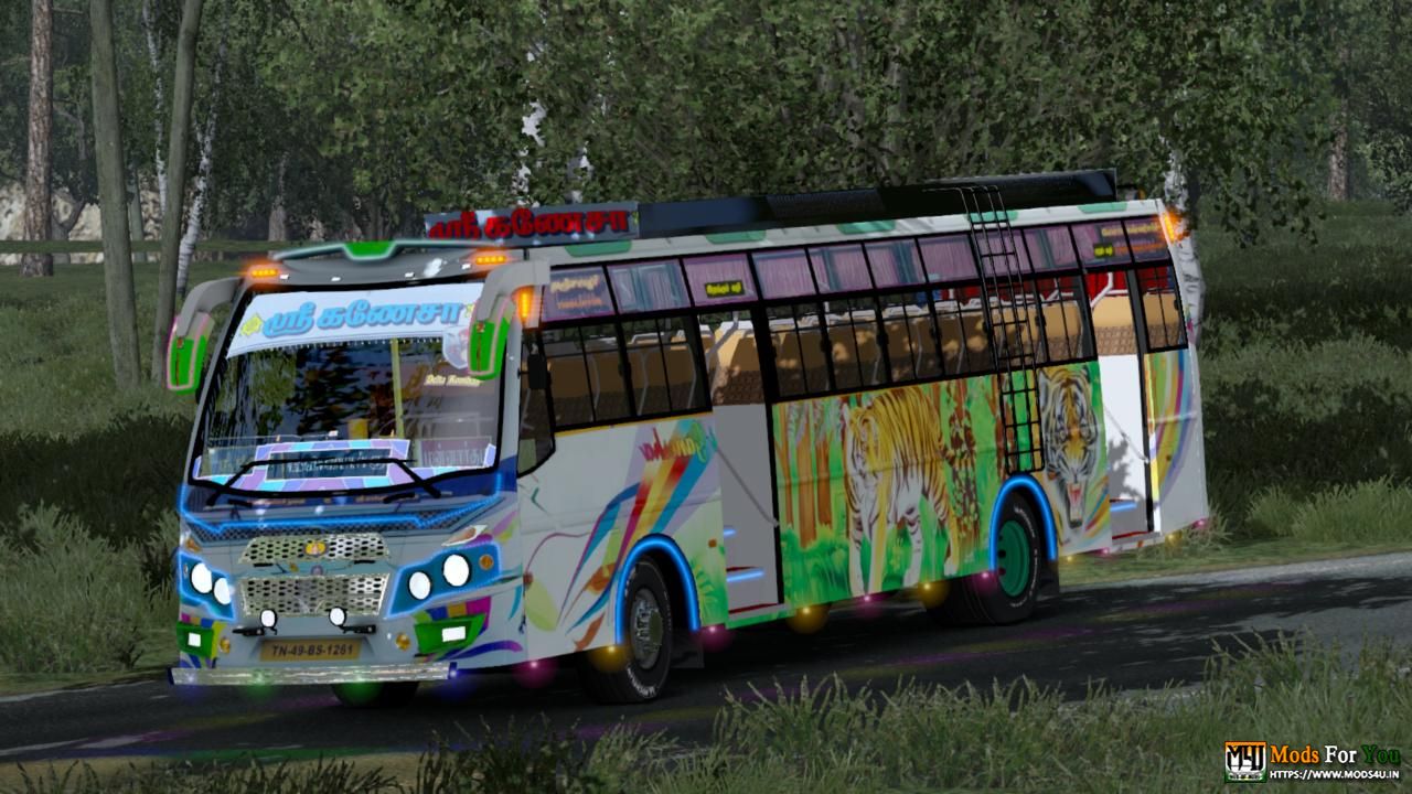 ETS2 [WWW.MODS4U.IN]