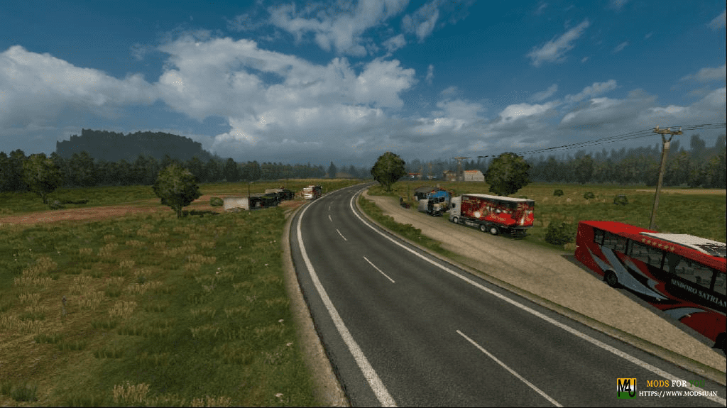 ETS2 [WWW.MODS4U.IN]