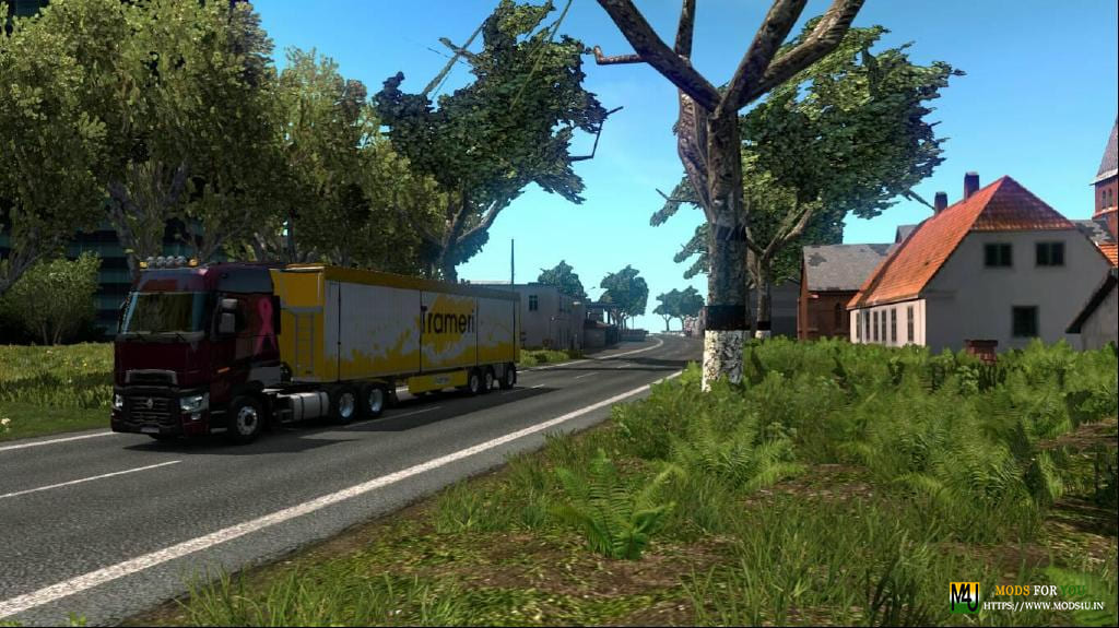 ETS2 [WWW.MODS4U.IN]