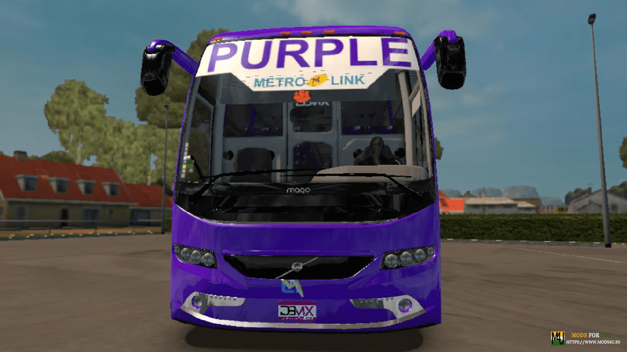 ETS2 [WWW.MODS4U.IN]