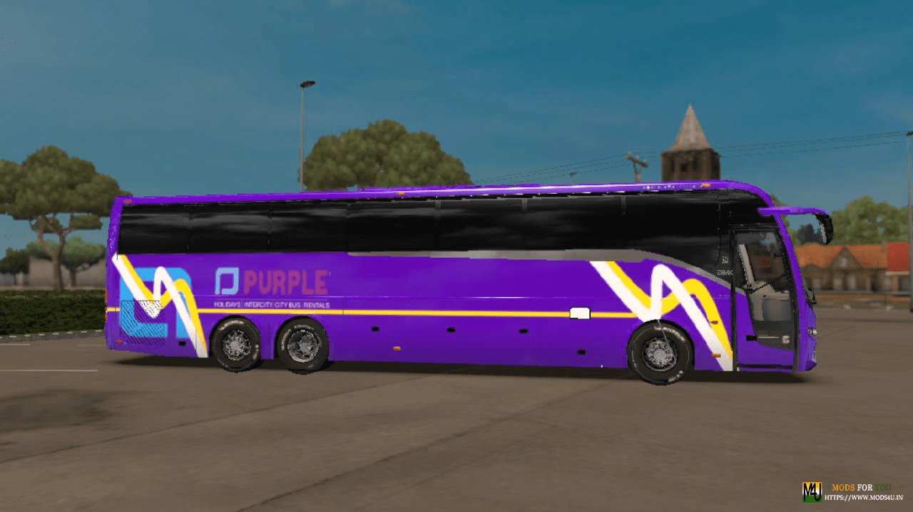 ETS2 [WWW.MODS4U.IN]