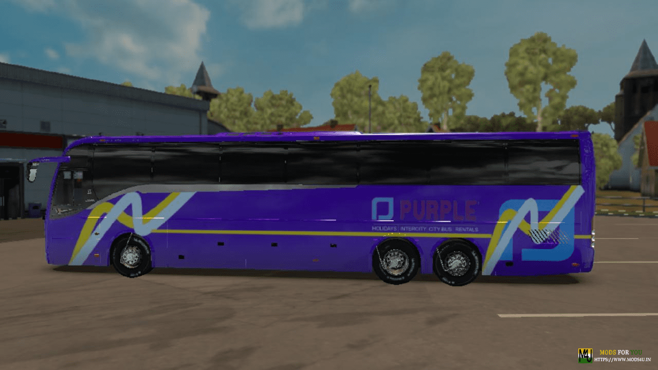 ETS2 [WWW.MODS4U.IN]