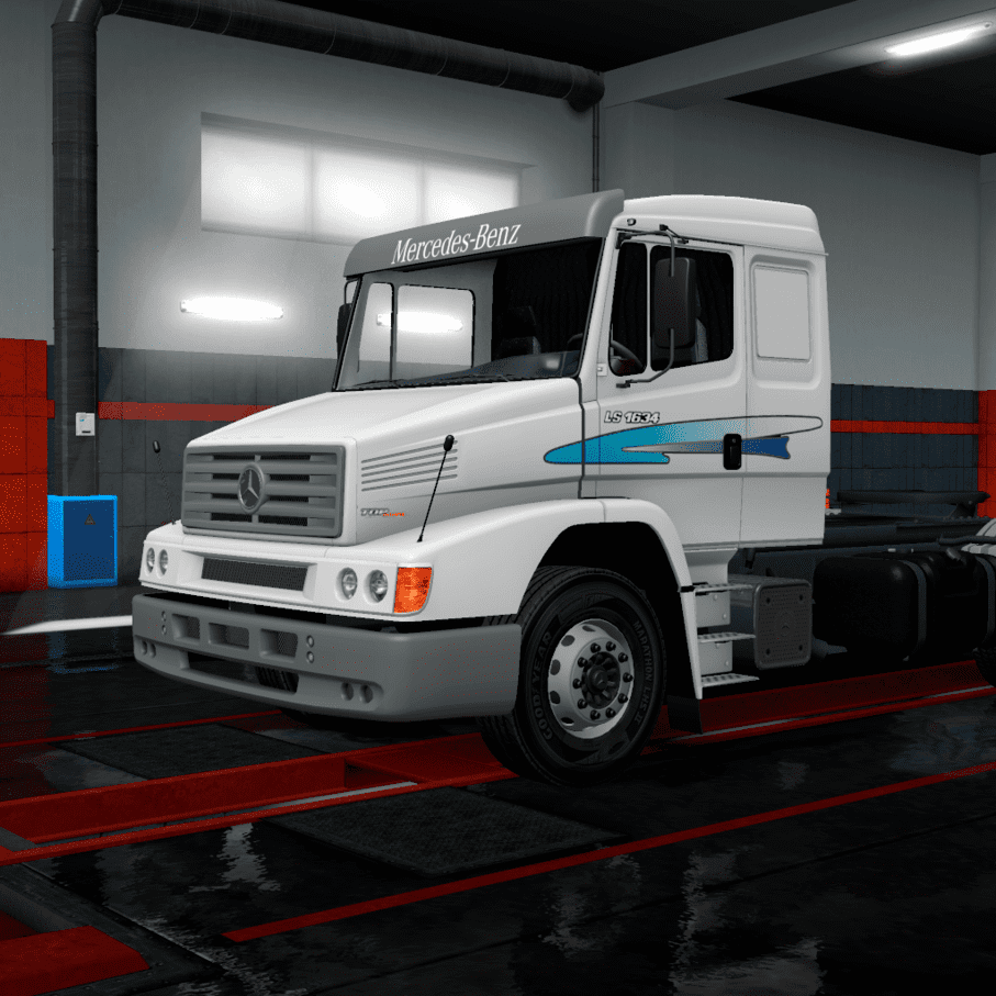 ETS2 [WWW.MODS4U.IN]