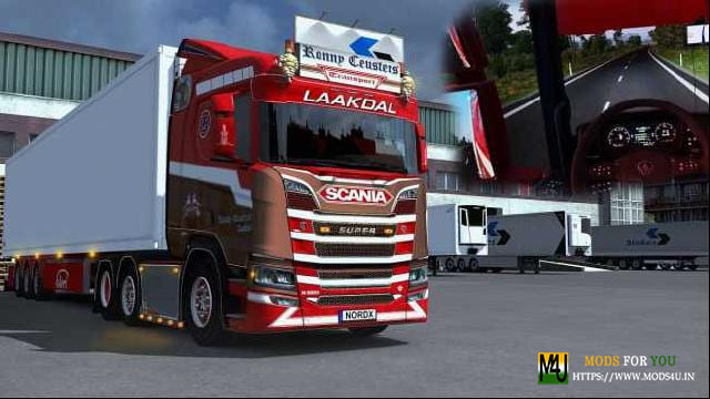 ETS2 [WWW.MODS4U.IN]