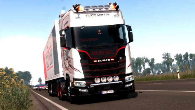 ETS2 [WWW.MODS4U.IN]