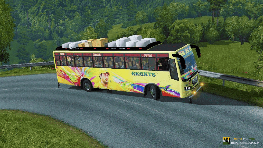 ETS2 [WWW.MODS4U.IN]