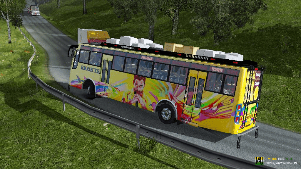 ETS2 [WWW.MODS4U.IN]