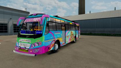 Euro Truck Simulator 2 Mods