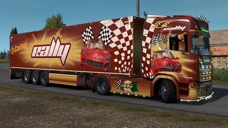 ETS2 [WWW.MODS4U.IN]