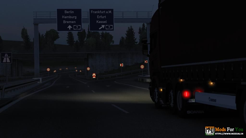 ETS2 [WWW.MODS4U.IN]