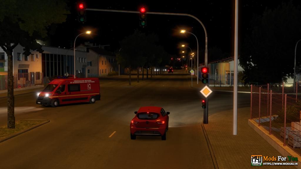 ETS2 [WWW.MODS4U.IN]