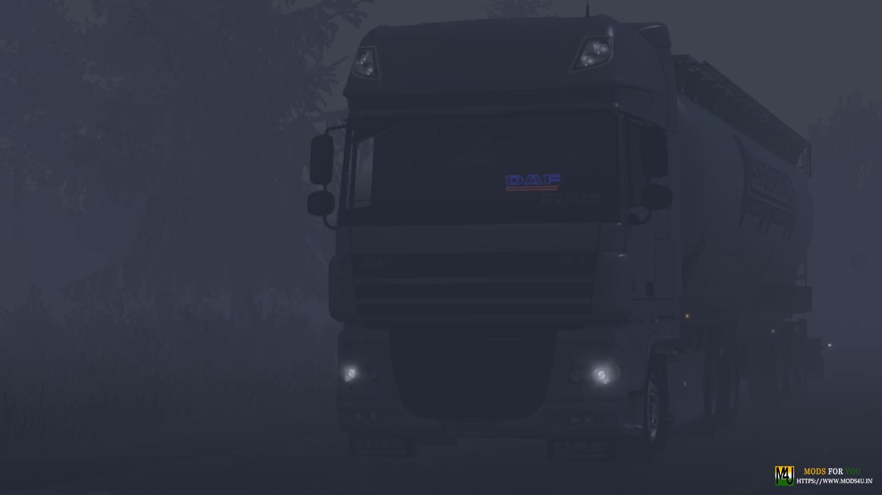 ETS2 [WWW.MODS4U.IN]