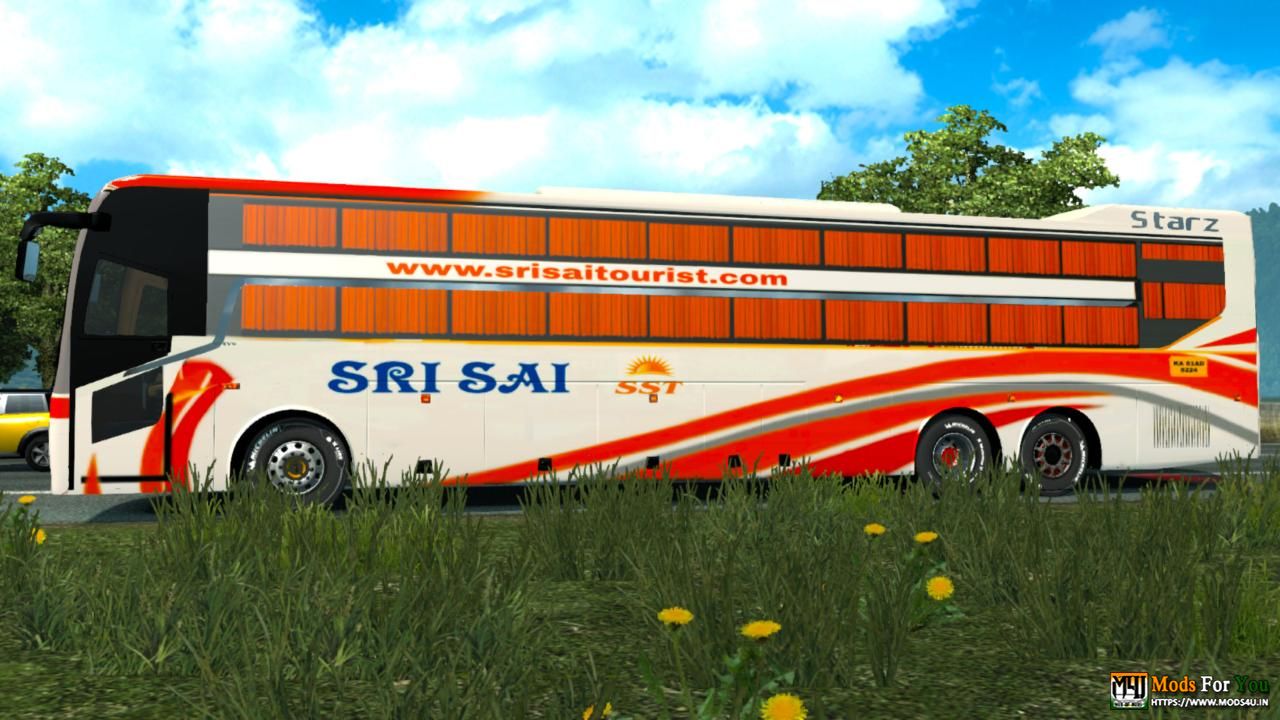 ETS2 [WWW.MODS4U.IN]