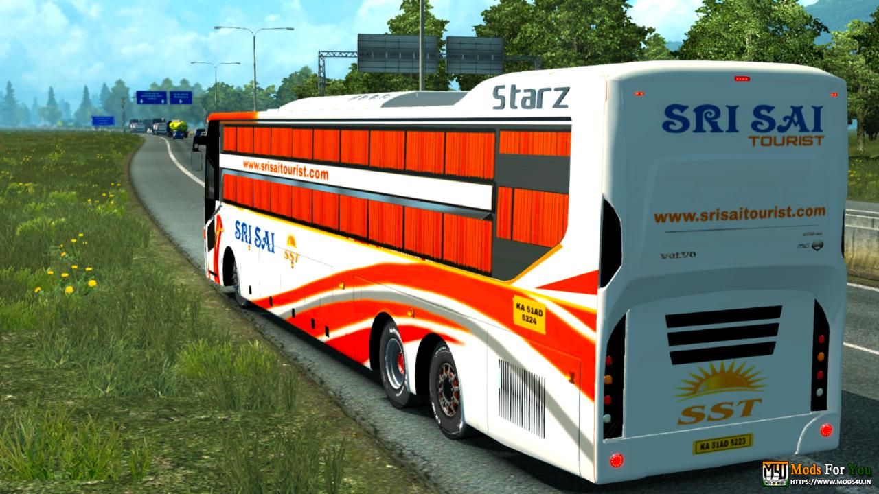 ETS2 [WWW.MODS4U.IN]