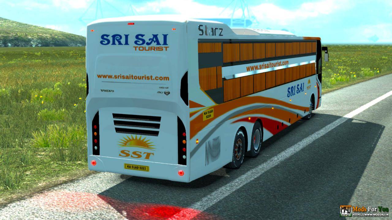 ETS2 [WWW.MODS4U.IN]