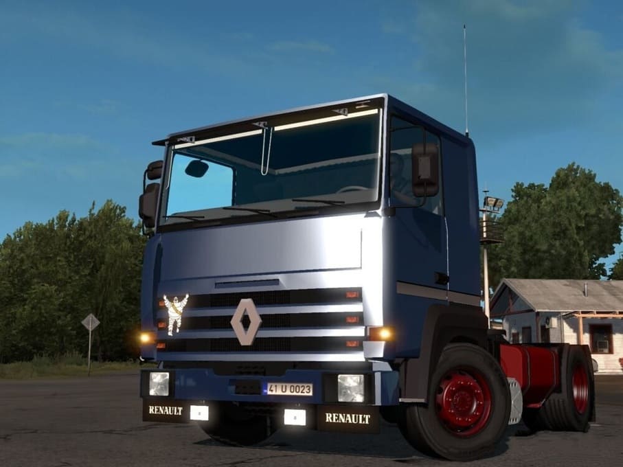 ETS2 [WWW.MODS4U.IN]