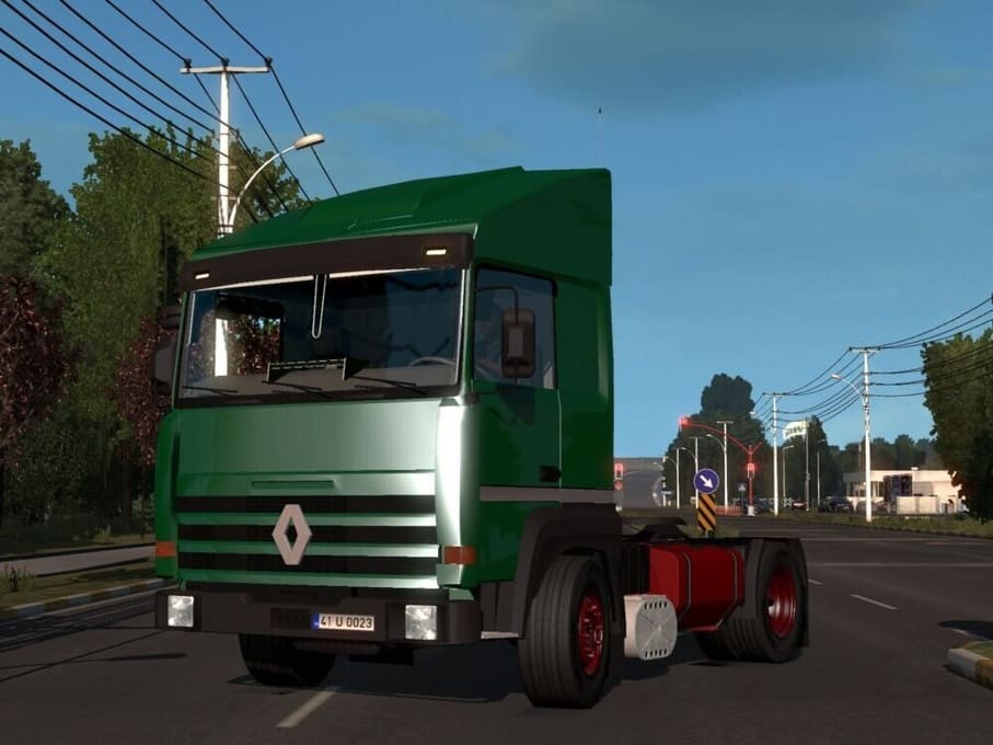 ETS2 [WWW.MODS4U.IN]