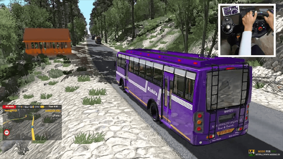 ETS2 [WWW.MODS4U.IN]