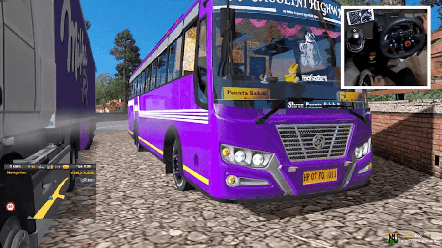 ETS2 [WWW.MODS4U.IN]