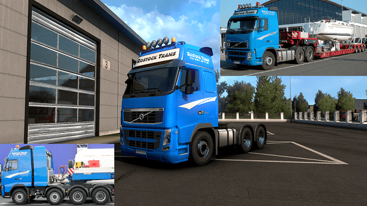 ETS2 [WWW.MODS4U.IN]