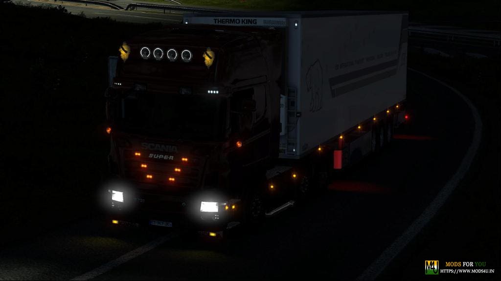 ETS2 [WWW.MODS4U.IN]