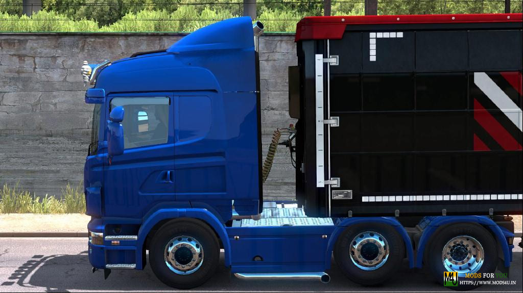 ETS2 [WWW.MODS4U.IN]