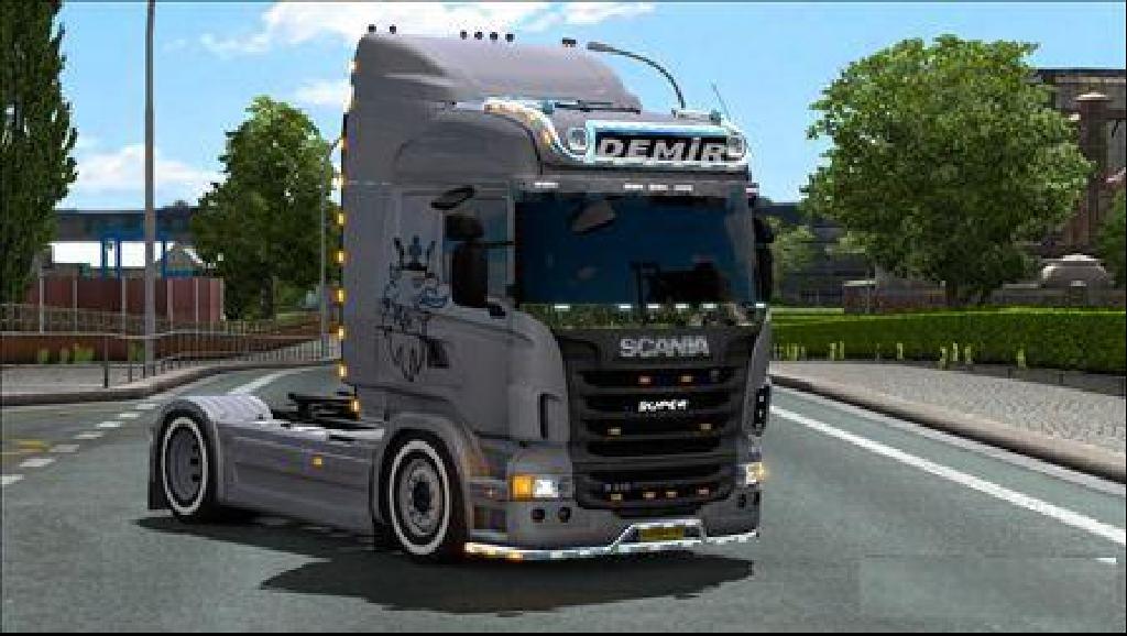 ETS2 [WWW.MODS4U.IN]