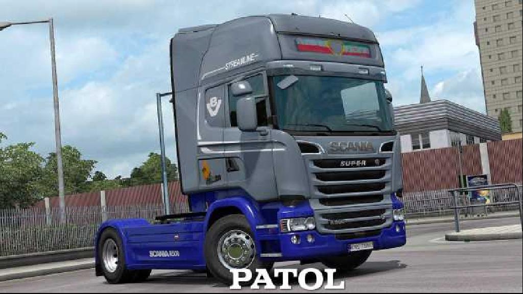 ETS2 [WWW.MODS4U.IN]