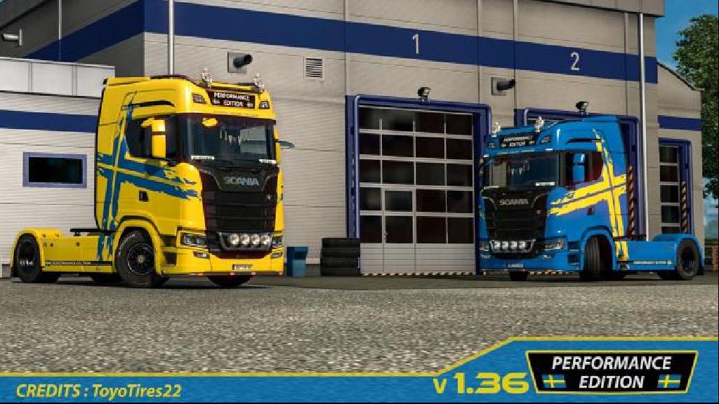 ETS2 [WWW.MODS4U.IN]