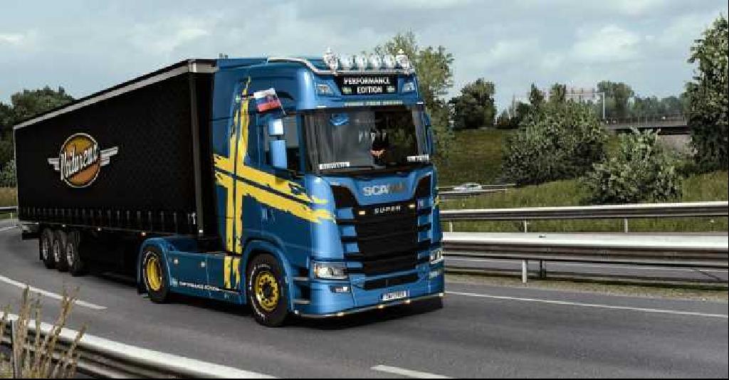 ETS2 [WWW.MODS4U.IN]