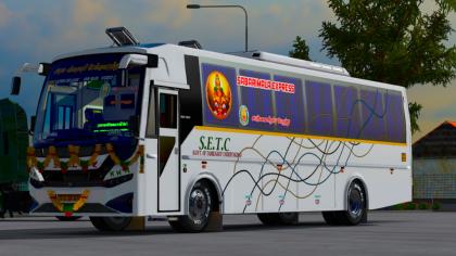 Euro Truck Simulator 2 Mods