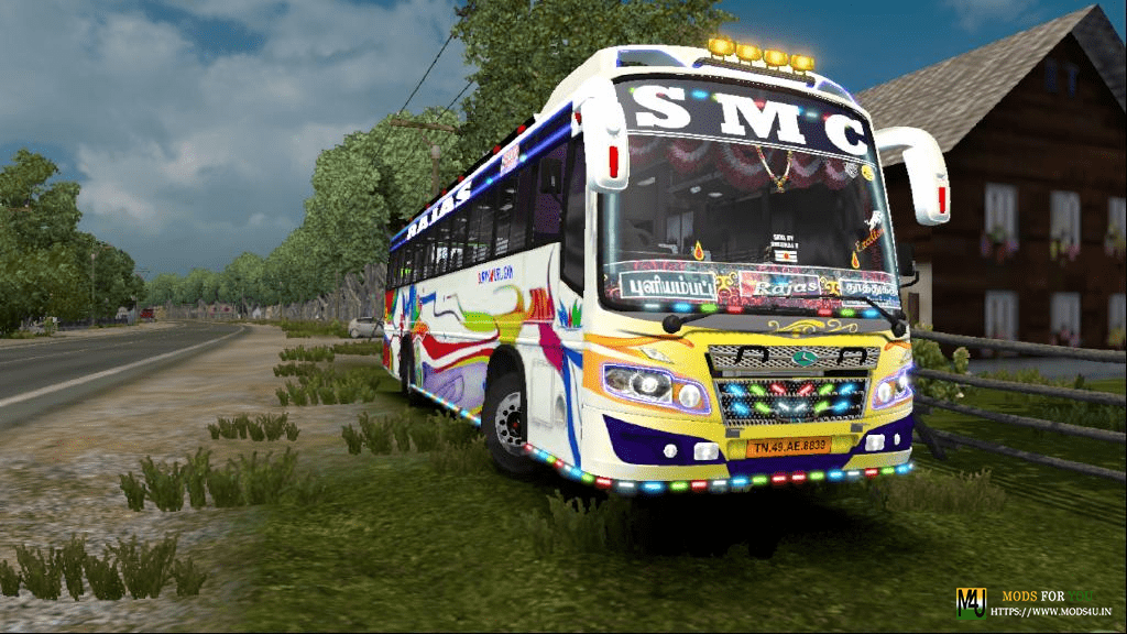 ETS2 [WWW.MODS4U.IN]