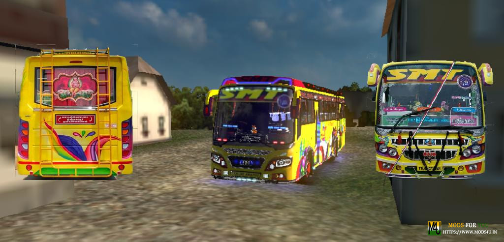 ETS2 [WWW.MODS4U.IN]