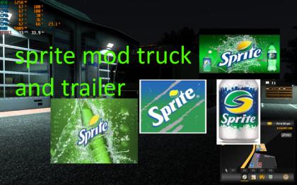 Euro Truck Simulator 2 Mods