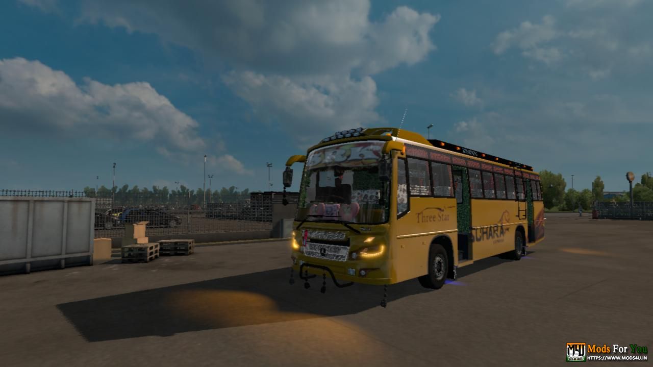 ETS2 [WWW.MODS4U.IN]