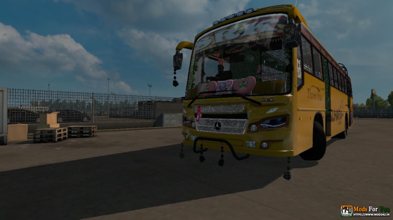 ETS2 [WWW.MODS4U.IN]