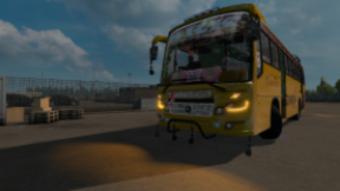 Euro Truck Simulator 2 Mods