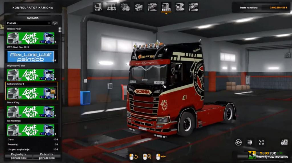 ETS2 [WWW.MODS4U.IN]