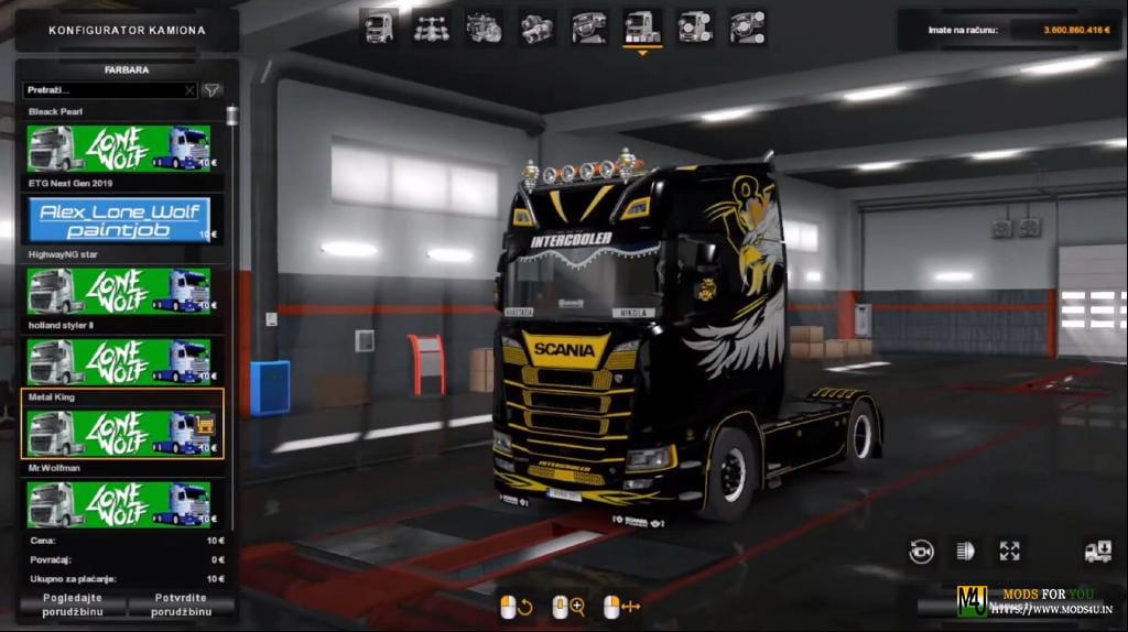 ETS2 [WWW.MODS4U.IN]