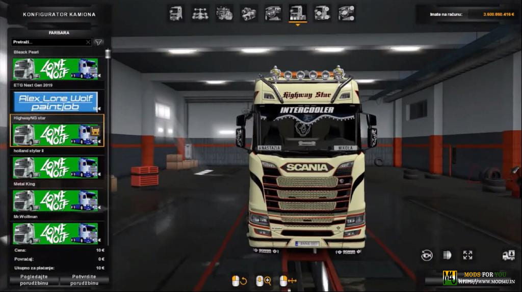 ETS2 [WWW.MODS4U.IN]