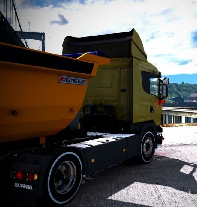 ETS2 [WWW.MODS4U.IN]