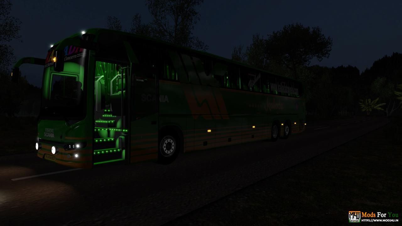 ETS2 [WWW.MODS4U.IN]