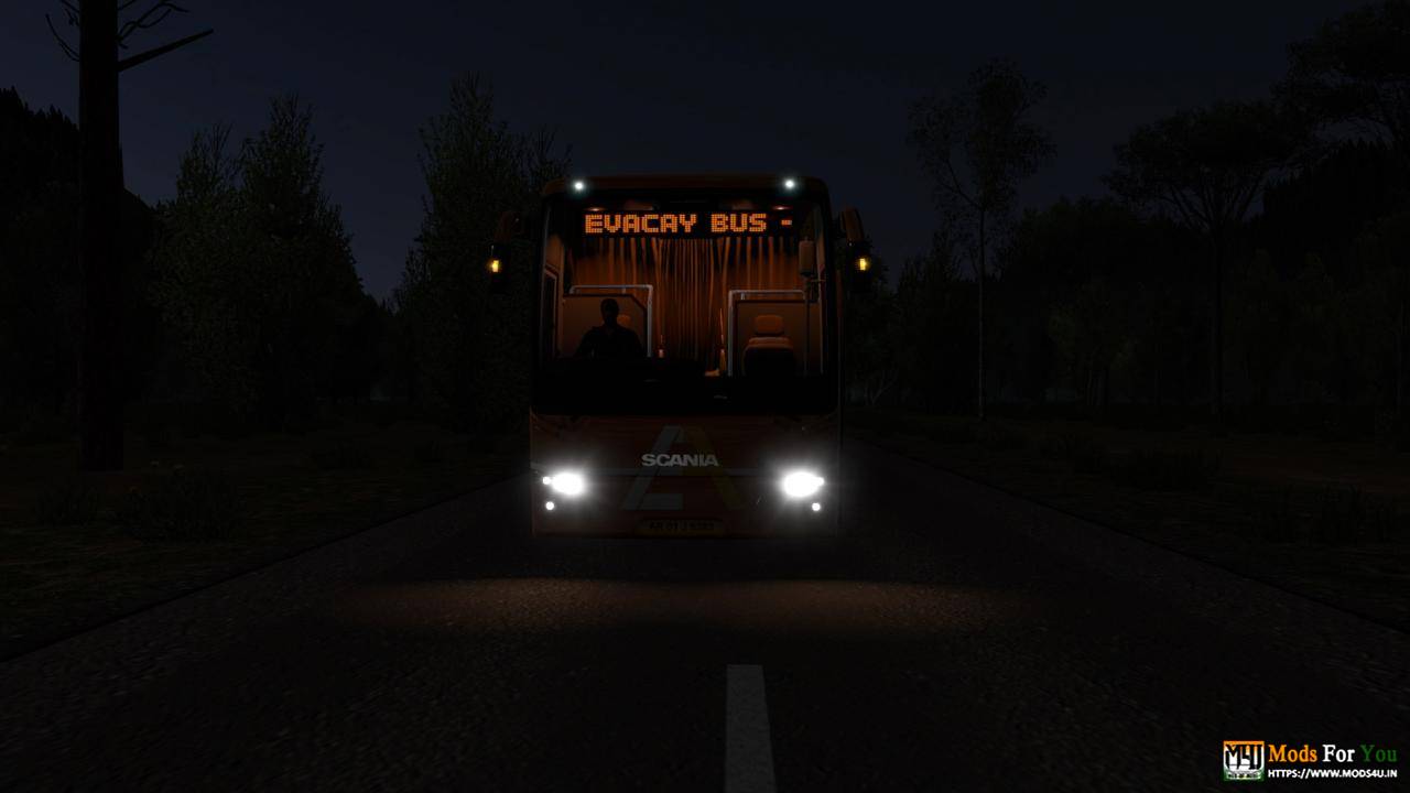 ETS2 [WWW.MODS4U.IN]